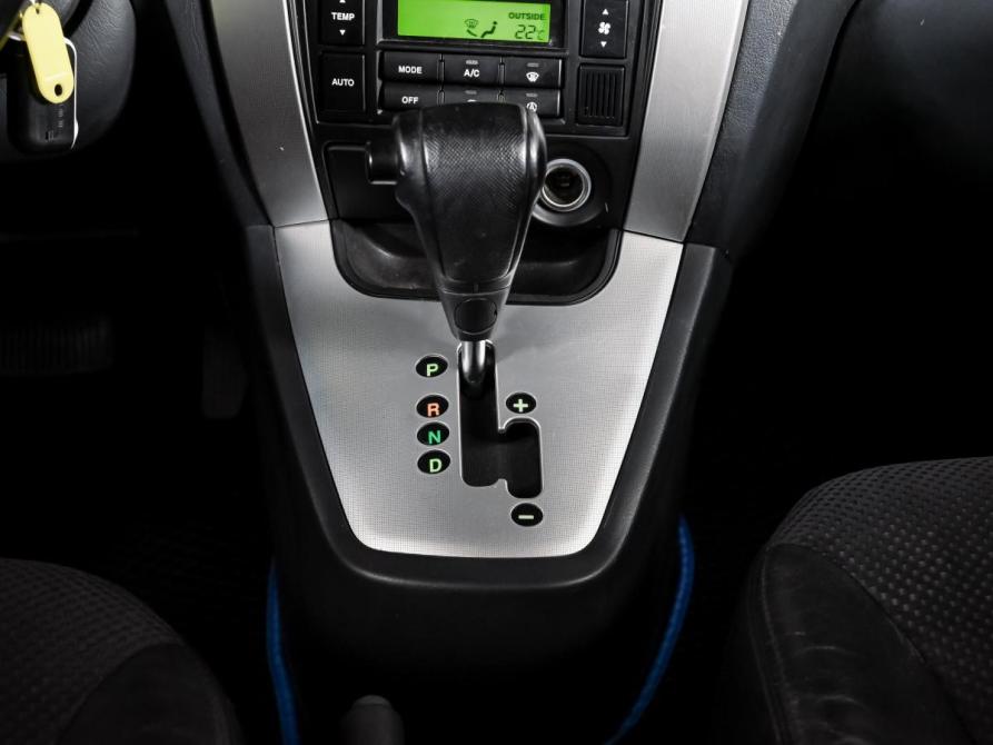 Hyundai Tucson I Екатеринбург  - изображение 14