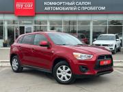 Mitsubishi ASX I Рестайлинг Пермь  - изображение 20