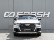 Audi Q7 II (4M) Краснодар  - изображение 30