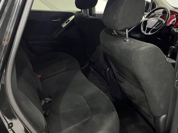 Nissan Murano II (Z51) Рестайлинг с пробегом 2011 года, цена 1 149 000 рублей, 158076 км, внедорожник, Автокод Объявления