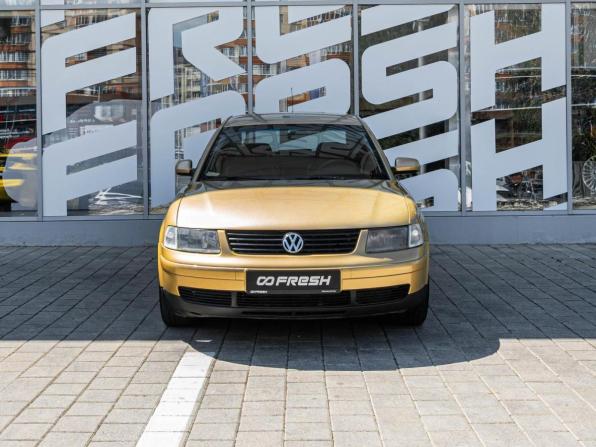 Volkswagen Passat B5 с пробегом 1998 года, цена 548 000 рублей, 331914 км, седан, Автокод Объявления