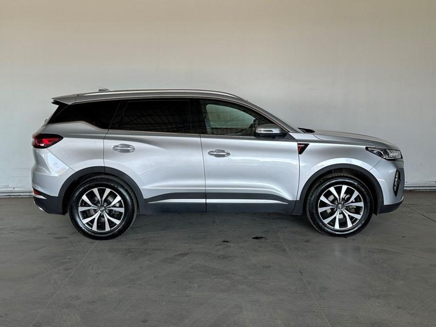 Chery Tiggo 7 Pro Max I Москва  - изображение 8