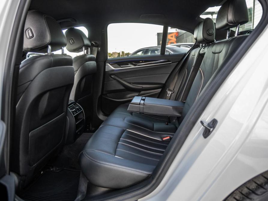 BMW 5 серии VII (G30/G31/G38) Волгоград  - изображение 37