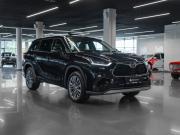 Toyota Highlander IV (XU70) Москва  - изображение 30