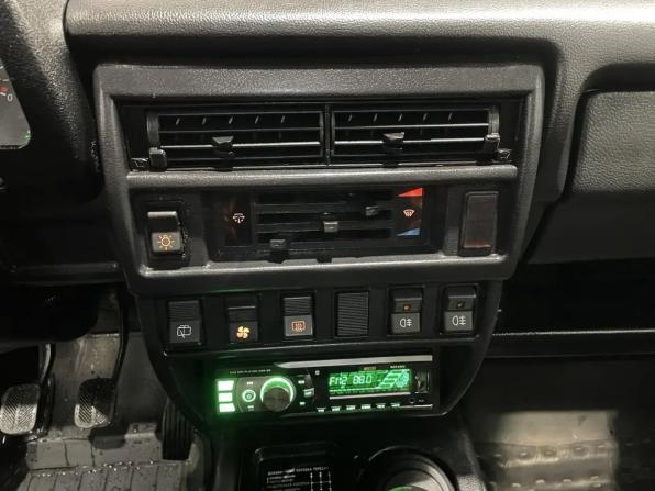 Lada (ВАЗ) 2131 (4x4) I с пробегом 2012 года, цена 595 000 рублей, 62113 км, внедорожник, Автокод Объявления