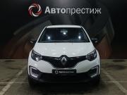 Renault Kaptur I Ставрополь  - изображение 26
