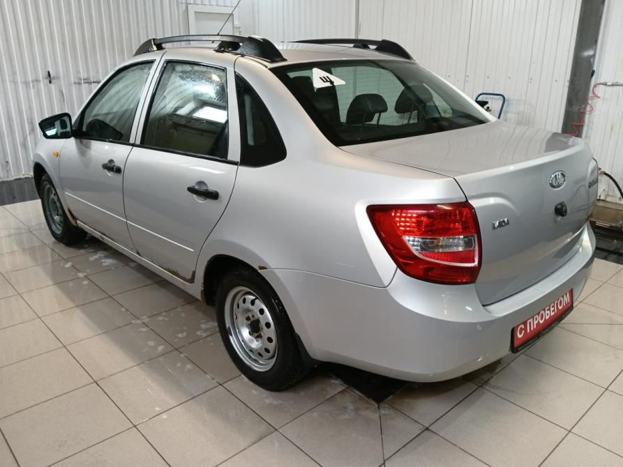 Lada (ВАЗ) Granta I Арзамас  - изображение 4
