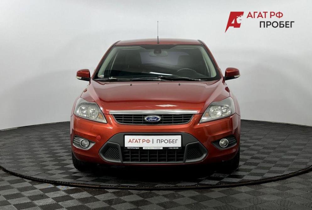 Ford Focus II Нижний Новгород  - изображение 3