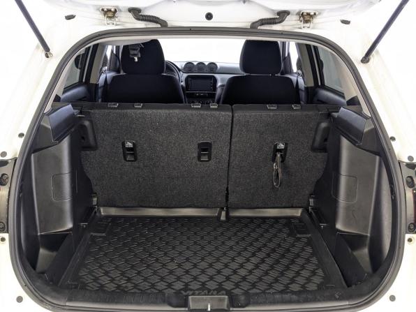 Suzuki Vitara II с пробегом 2016 года, цена 1 550 000 рублей, 99558 км, внедорожник, Автокод Объявления