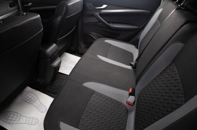 Lada (ВАЗ) Vesta I Рестайлинг (NG) с пробегом 2024 года, цена 1 499 000 рублей, 10258 км, седан, Автокод Объявления