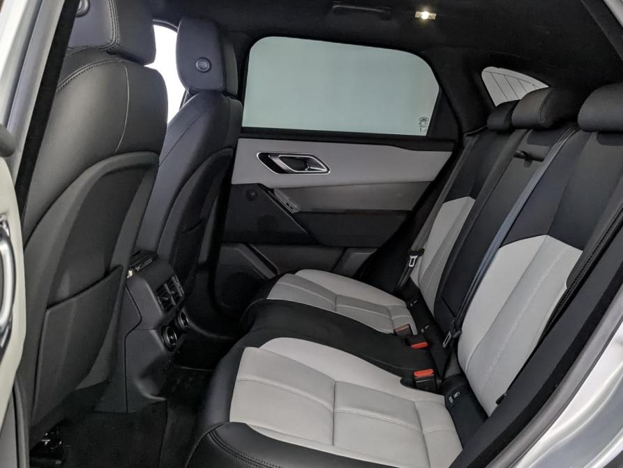 Land Rover Range Rover Velar I Рестайлинг Москва  - изображение 18