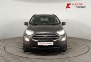 Ford EcoSport II Рестайлинг Волгоград  - изображение 25