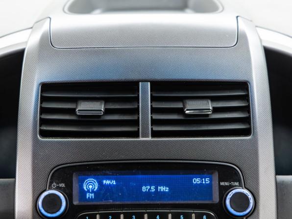 Chevrolet Aveo II с пробегом 2012 года, цена 708 000 рублей, 113992 км, хэтчбек, Автокод Объявления