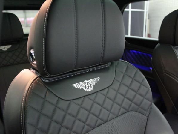 Bentley Bentayga I с пробегом 2017 года, цена 12 200 000 рублей, 29145 км, внедорожник, Автокод Объявления