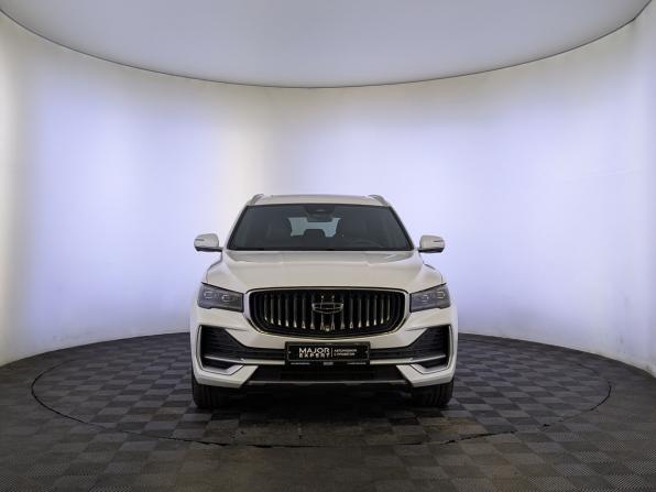 Geely Monjaro I с пробегом 2024 года, цена 3 600 000 рублей, 20359 км, внедорожник, Автокод Объявления