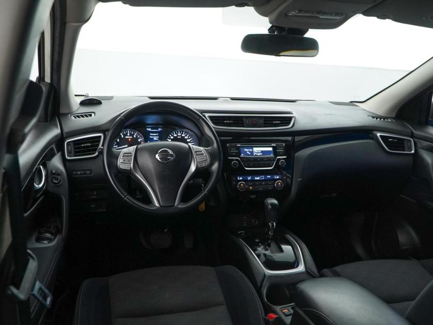 Nissan Qashqai II Москва  - изображение 6