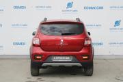 Renault Sandero II Рестайлинг Пермь  - изображение 27