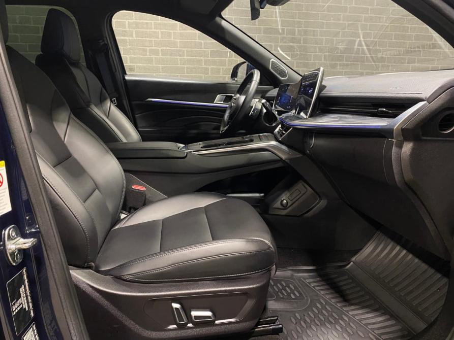 Haval F7 II Челябинск  - изображение 9