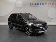 Lada (ВАЗ) Granta I Рестайлинг Москва  - изображение 25