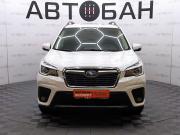 Subaru Forester V Рестайлинг Екатеринбург  - изображение 30