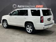 Chevrolet Tahoe IV Пермь  - изображение 42
