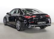 Mercedes-Benz CLA II (C118 X118) Москва  - изображение 37