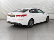 Kia Optima IV Рестайлинг Волгоград  - изображение 43