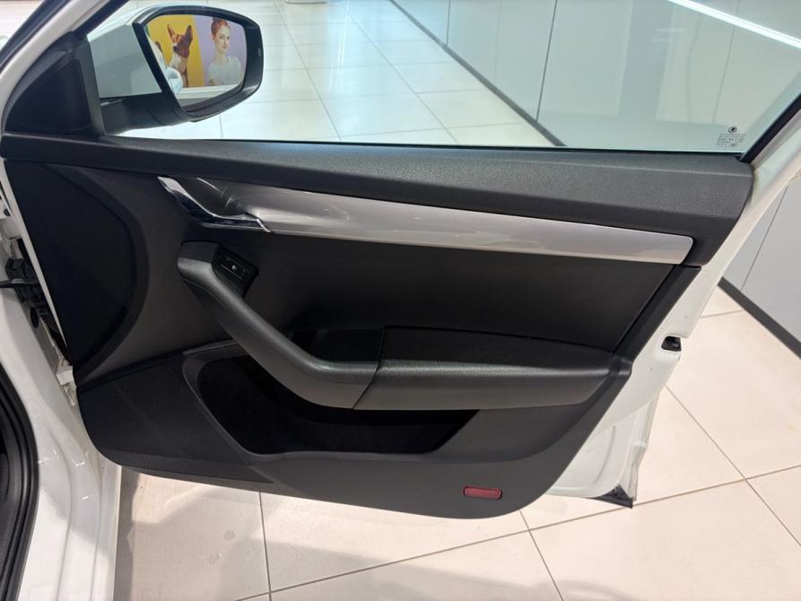 Skoda Octavia III (A7) Рестайлинг Екатеринбург  - изображение 16