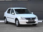 Renault Logan I Рестайлинг Новороссийск  - изображение 19