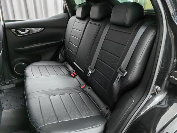 Nissan Qashqai II с пробегом 2018 года, цена 1 885 000 рублей, 61000 км, внедорожник, Автокод Объявления