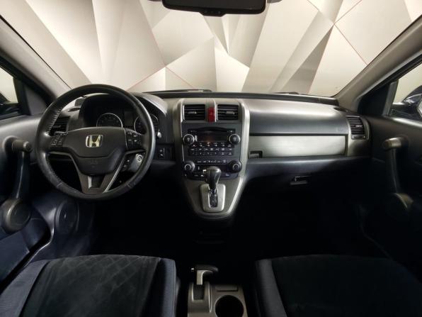 Honda CR-V III Рестайлинг с пробегом 2011 года, цена 1 080 000 рублей, 238713 км, внедорожник, Автокод Объявления