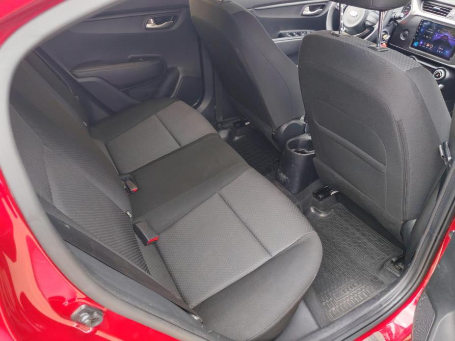 Kia Rio IV Рестайлинг Оренбург  - изображение 15