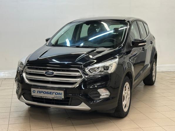 Ford Kuga II Рестайлинг с пробегом 2018 года, цена 1 730 000 рублей, 113114 км, внедорожник, Автокод Объявления