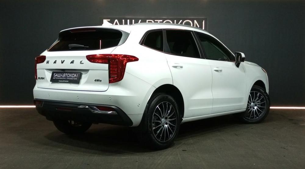 Haval Jolion I Уфа  - изображение 5