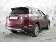 Toyota RAV4 IV (XA40) Рестайлинг Ульяновск  - изображение 26