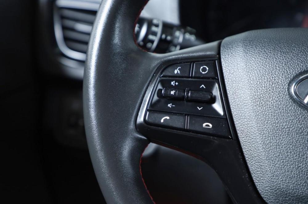Hyundai Solaris II Рестайлинг Новосибирск  - изображение 13