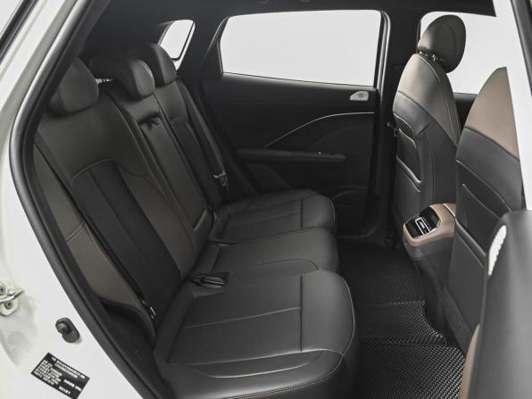 Changan CS55 Plus II Рестайлинг 2 с пробегом 2026 года, цена 2 980 000 рублей, 44 км, внедорожник, Автокод Объявления