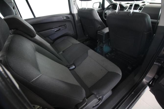 Opel Zafira B Рестайлинг с пробегом 2012 года, цена 650 000 рублей, 232000 км, минивэн, Автокод Объявления