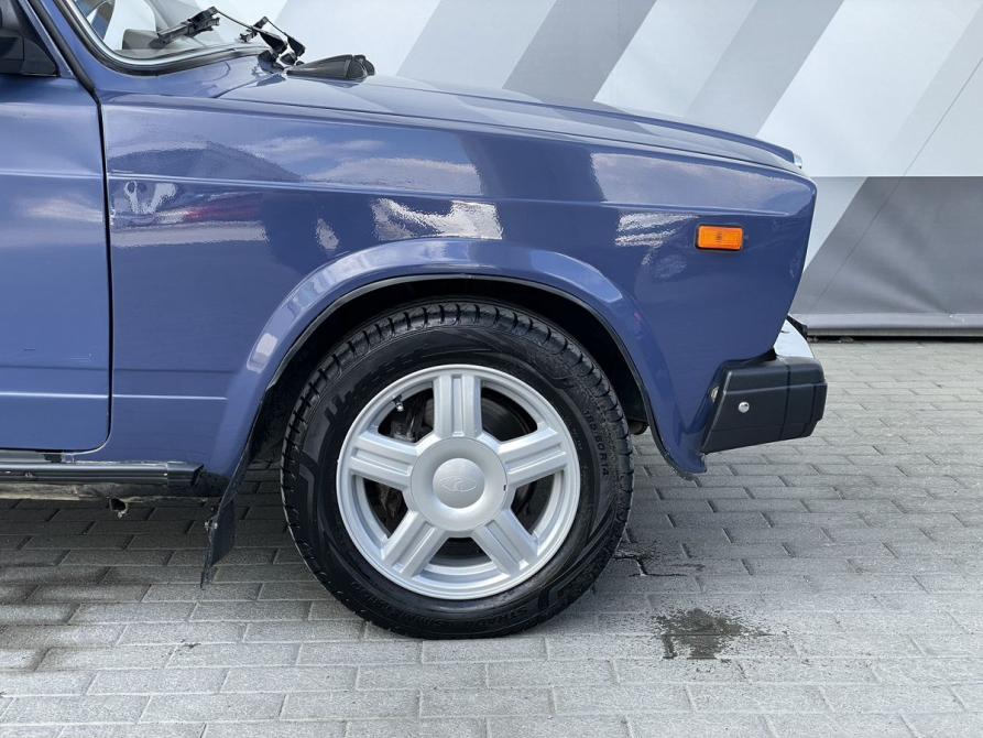 Lada (ВАЗ) 2107 Екатеринбург  - изображение 5