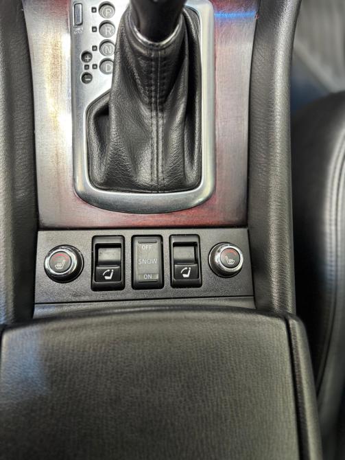 Infiniti EX I (J50) Кемерово  - изображение 12