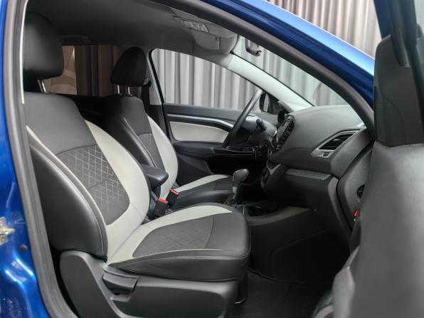 Lada (ВАЗ) Vesta I с пробегом 2020 года, цена 1 075 000 рублей, 141513 км, универсал, Автокод Объявления