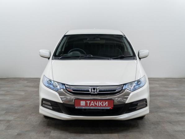 Honda Insight II Рестайлинг с пробегом 2012 года, цена 899 000 рублей, 268000 км, хэтчбек, Автокод Объявления