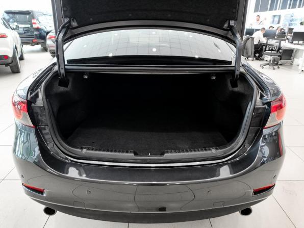 Mazda 6 III (GJ) с пробегом 2014 года, цена 1 450 000 рублей, 200791 км, седан, Автокод Объявления