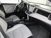 Toyota RAV4 IV (XA40) Рестайлинг Москва  - изображение 58