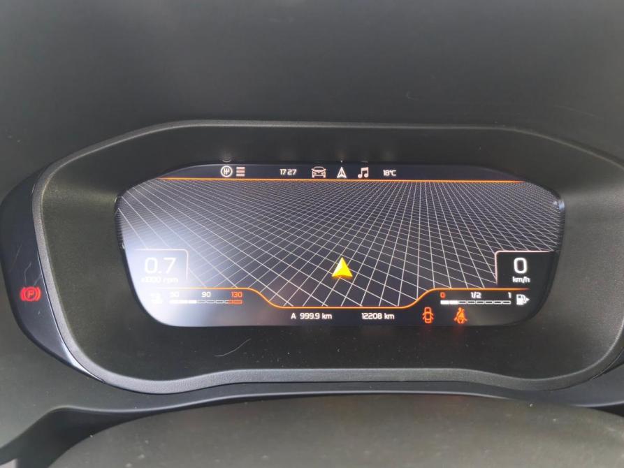 Lada (ВАЗ) Vesta I Рестайлинг (NG) Ижевск  - изображение 17