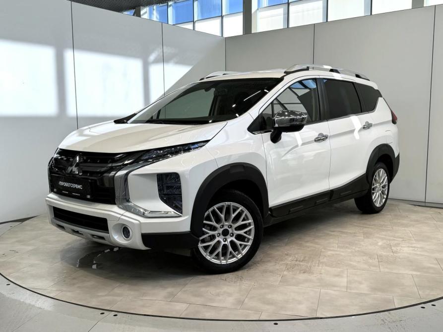 Mitsubishi Xpander I Рестайлинг Волжский  - изображение 1