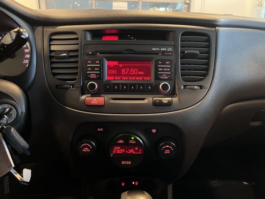 Kia Rio II Рестайлинг Чебоксары  - изображение 13
