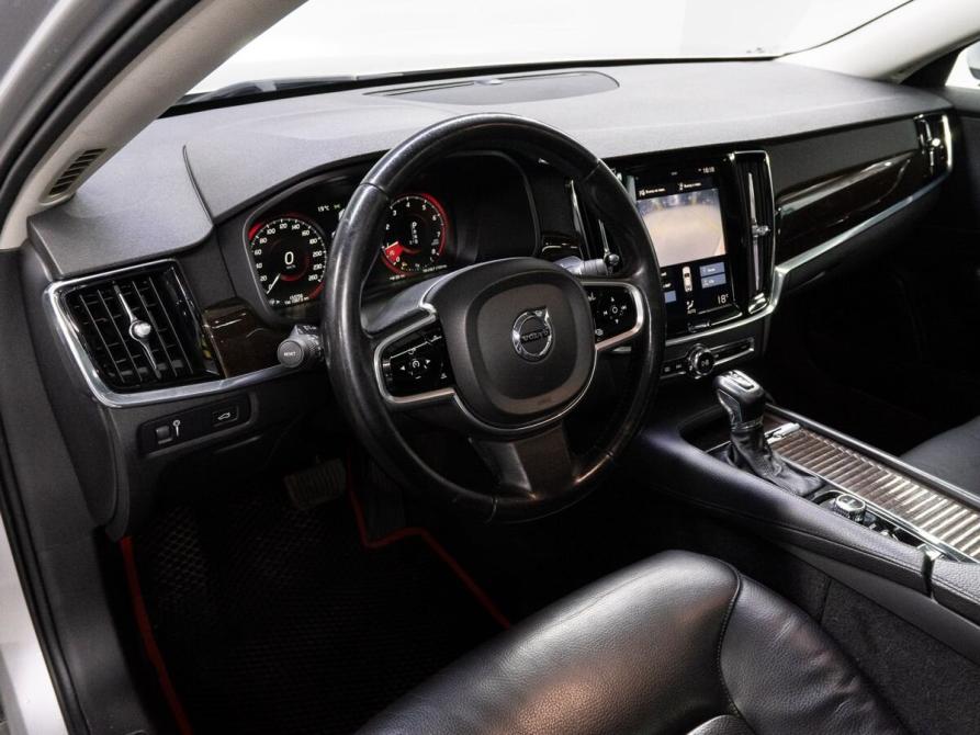 Volvo S90 II Тюмень  - изображение 10