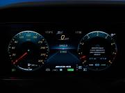 Mercedes-Benz CLS AMG III (C257) Рестайлинг Москва  - изображение 48