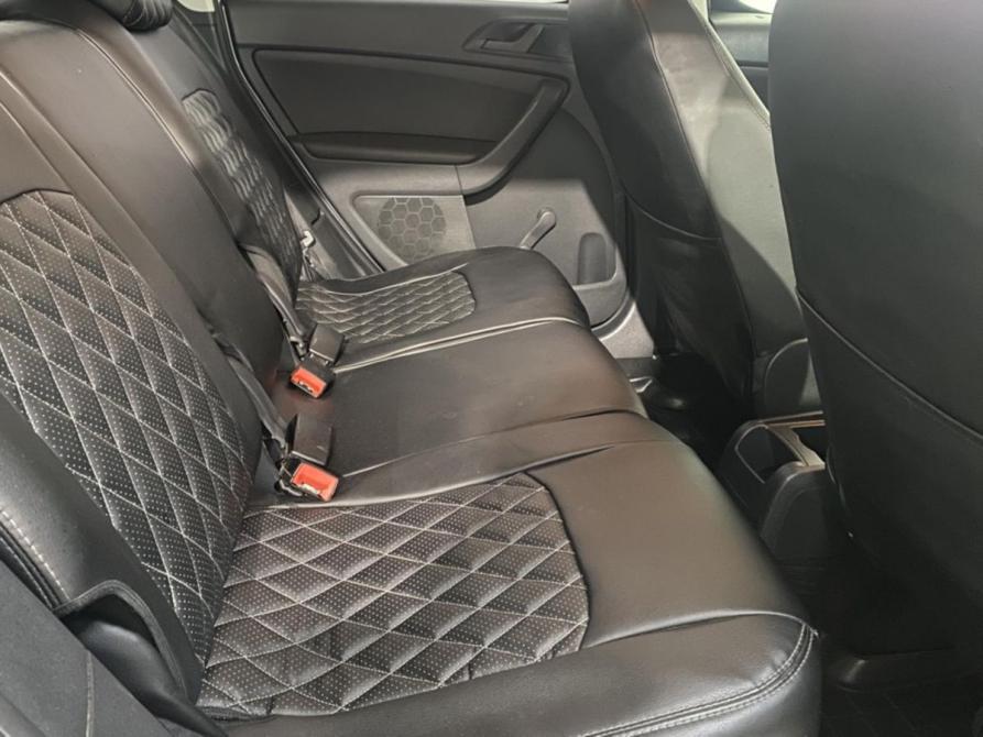 Skoda Yeti I Рестайлинг Курск  - изображение 14